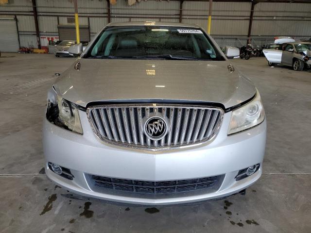 2010 Buick Lacrosse Cxs VIN: 1G4GE5EV3AF308632 Lot: 59775764