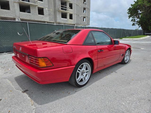 WDBFA76E0PF075421 | 1993 Mercedes Benz 1993 mercedes-benz 600 sl