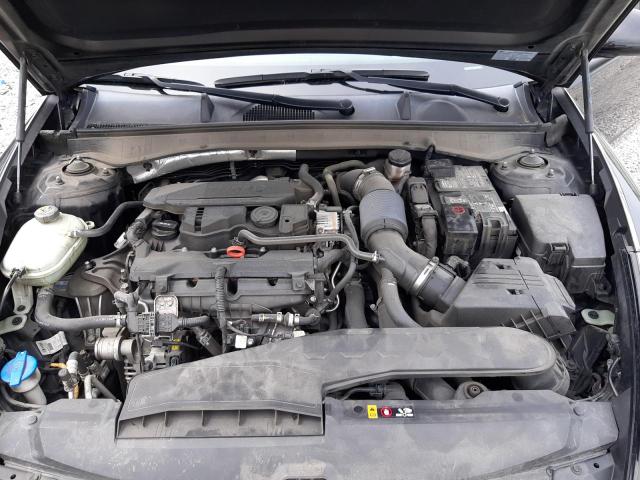 2020 HYUNDAI SONATA LIM - 5NPEH4J24LH009037