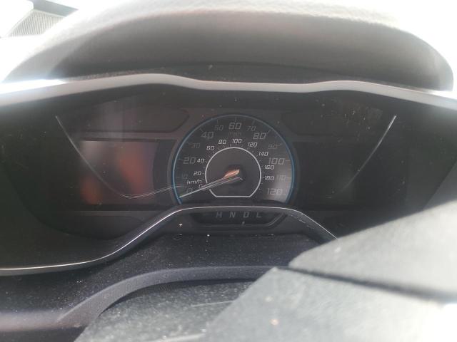 2013 Ford C-Max Sel VIN: 1FADP5BU4DL527317 Lot: 60555394