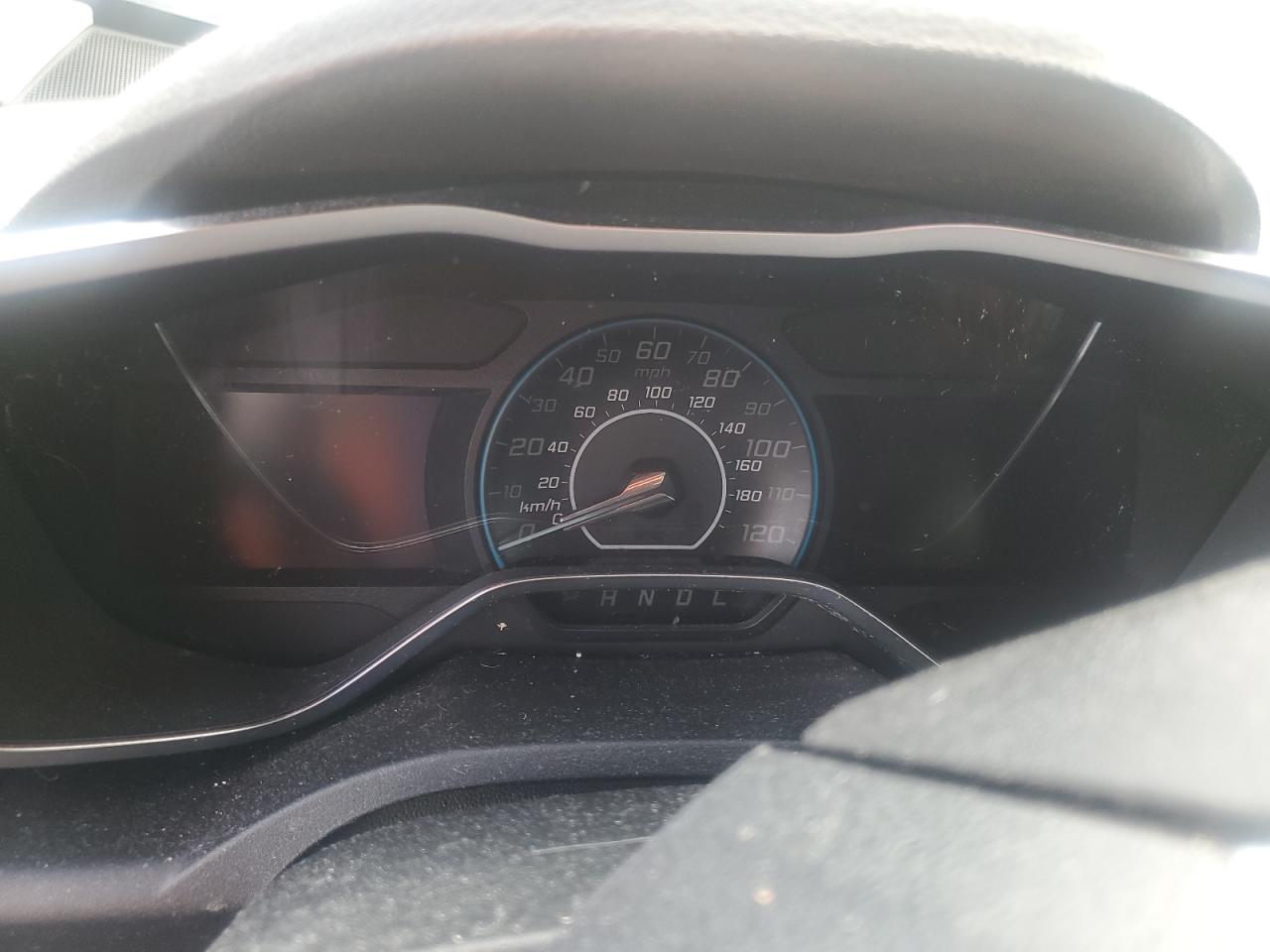 1FADP5BU4DL527317 2013 Ford C-Max Sel