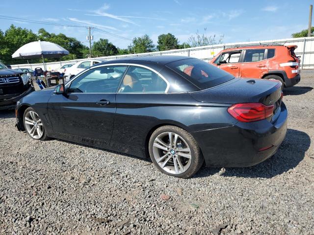 VIN WBA4Z3C54JEC56971 2018 BMW 4 Series, 430XI no.2