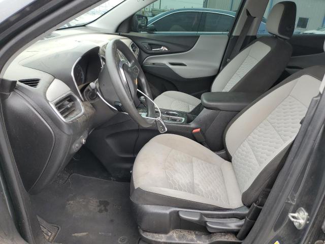 2018 CHEVROLET EQUINOX LS - 2GNAXREV0J6319018