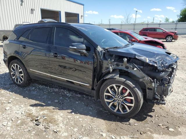 2023 Cadillac Xt5 Sport VIN: 1GYKNGRS3PZ139756 Lot: 57846624