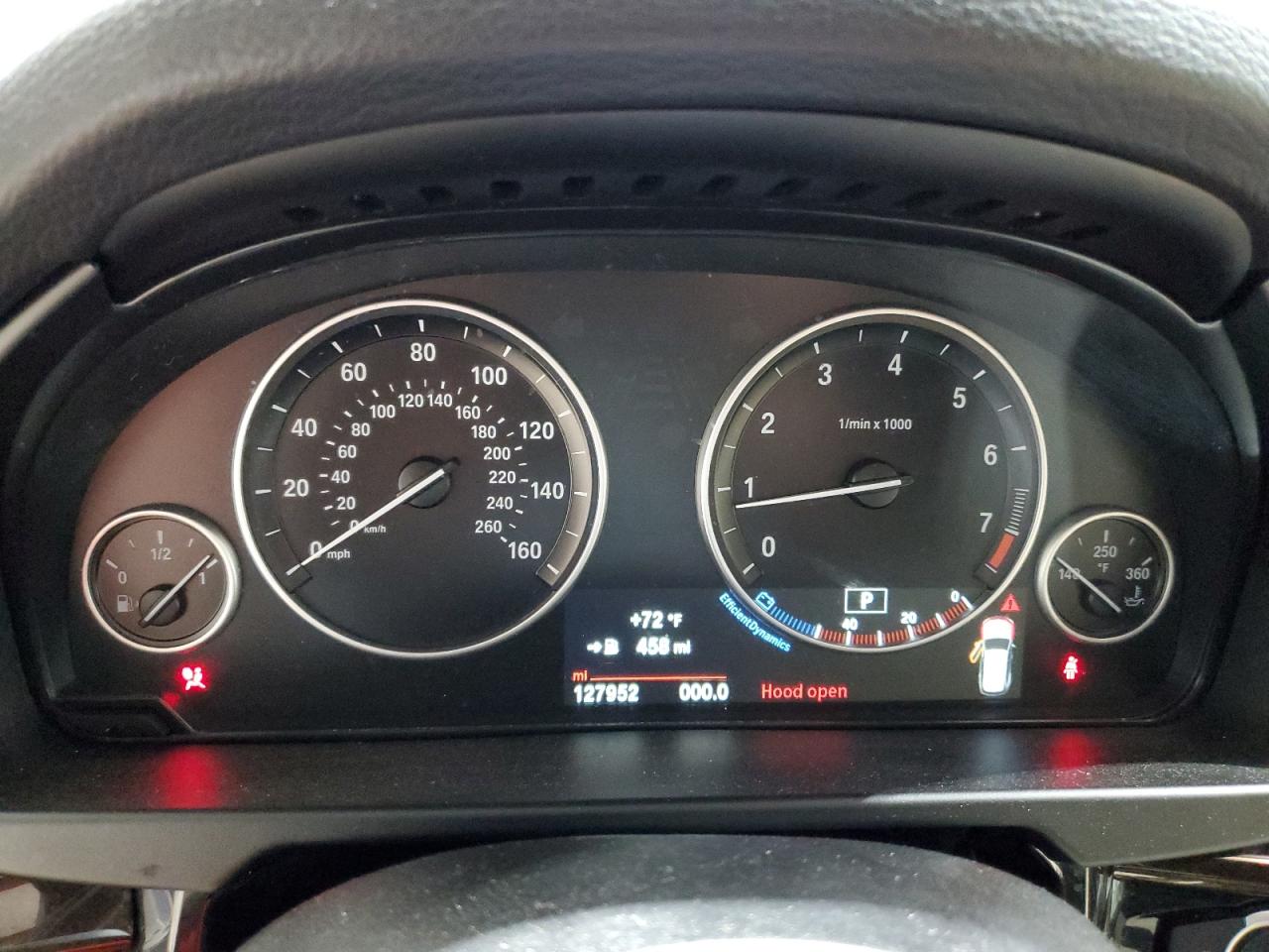 5UXKR0C57H0V67600 2017 BMW X5 xDrive35I