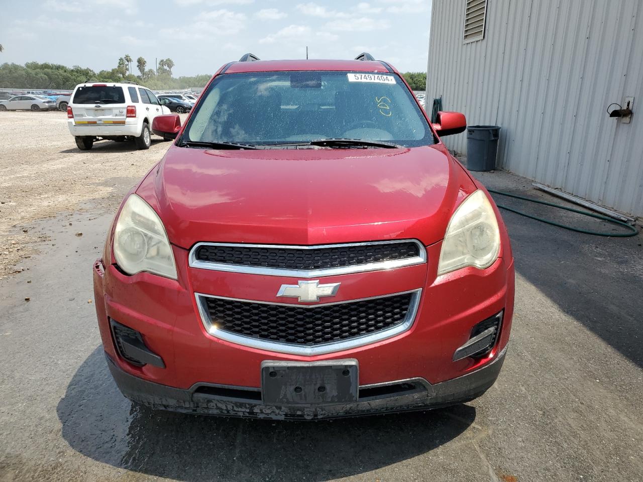 2GNALDEK8D1141459 2013 Chevrolet Equinox Lt