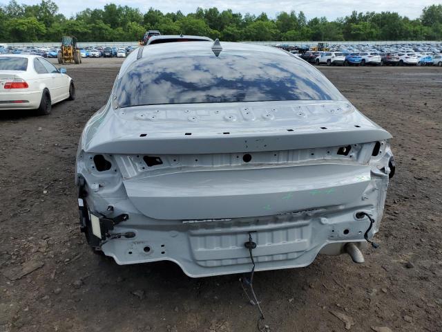 2023 Kia K5 Gt Line VIN: 5XXG64J29PG184156 Lot: 57613524