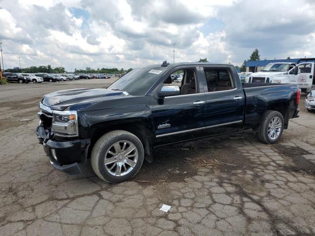 2016 CHEVROLET 1500 SILVE 3GCUKTEJ4GG357315  58459164