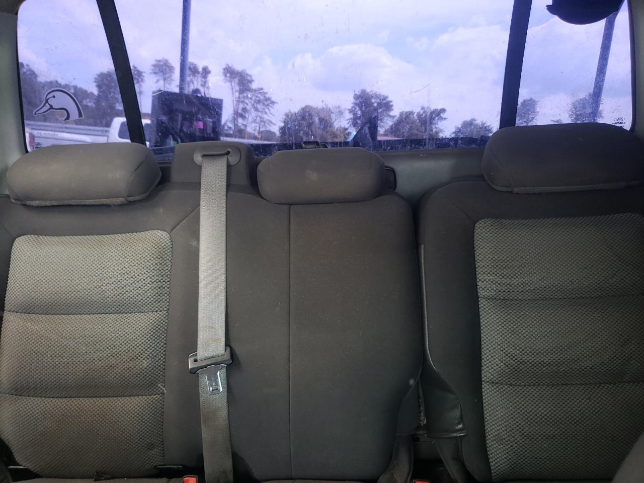 1FMZU67K74UC29744 2004 Ford Explorer Sport Trac