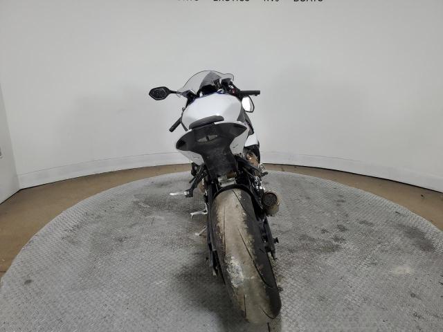 2022 BMW S 1000 RR - WB10E2306N6E97228