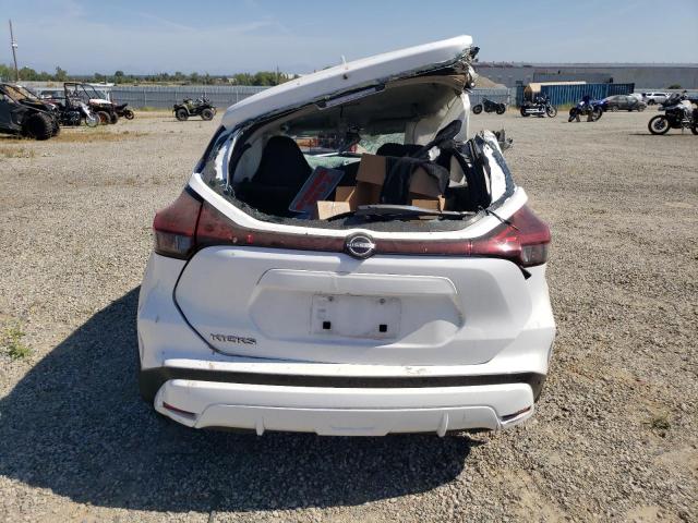 2023 NISSAN KICKS S - 3N1CP5BV0PL499770
