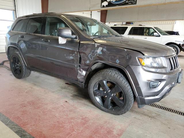 2015 Jeep Grand Cherokee Laredo VIN: 1C4RJFAG0FC606621 Lot: 58722154