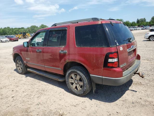 2006 Ford Explorer Xls VIN: 1FMEU72E86UA65462 Lot: 59102234