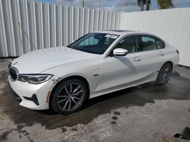 2022 BMW 330E - 3MW5P7J03N8C65577