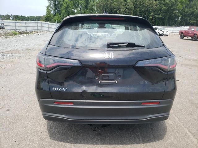 2023 Honda Hr-V Lx VIN: 3CZRZ2H3XPM714601 Lot: 61044344