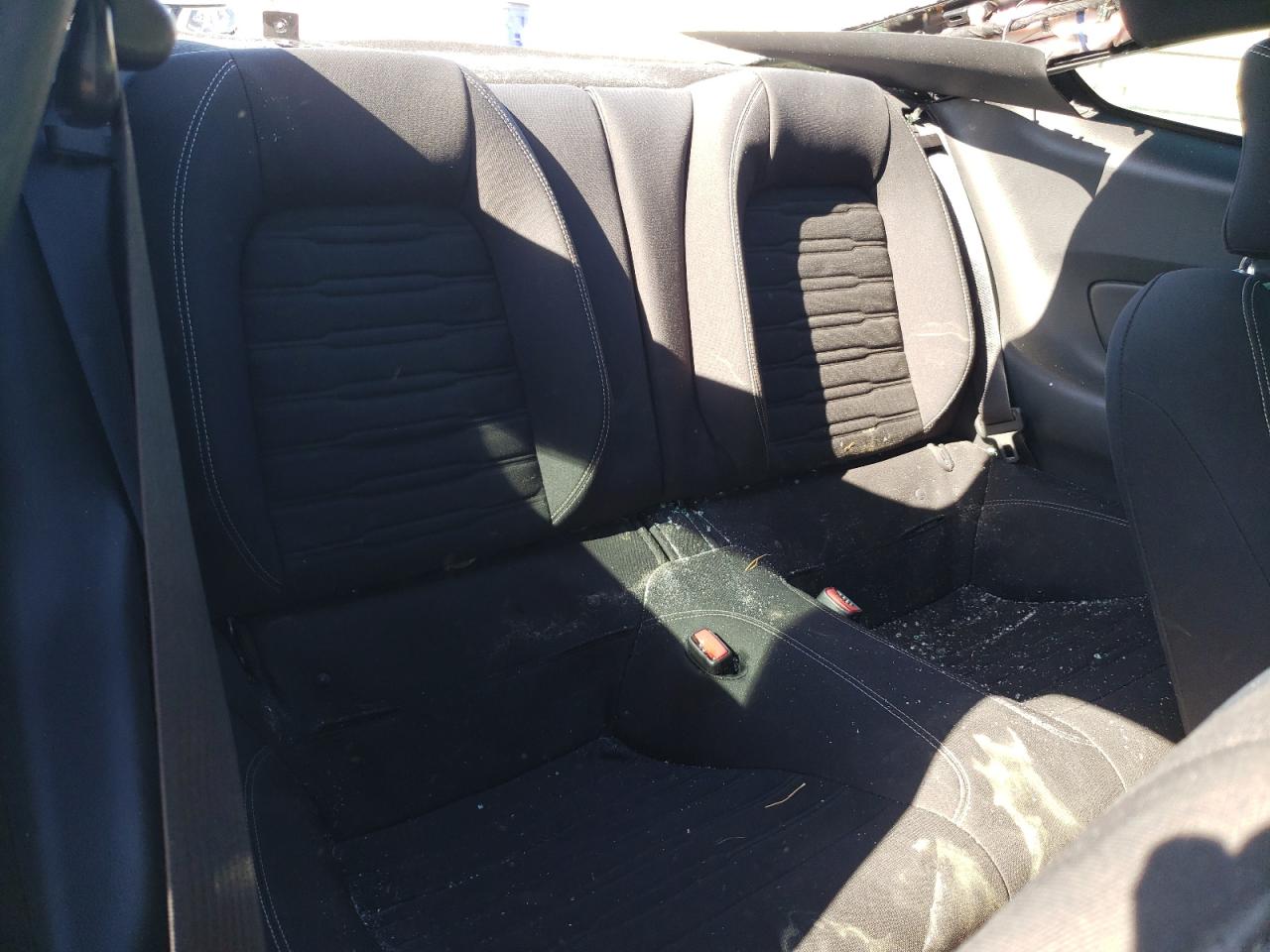 1FA6P8THXF5399636 2015 Ford Mustang