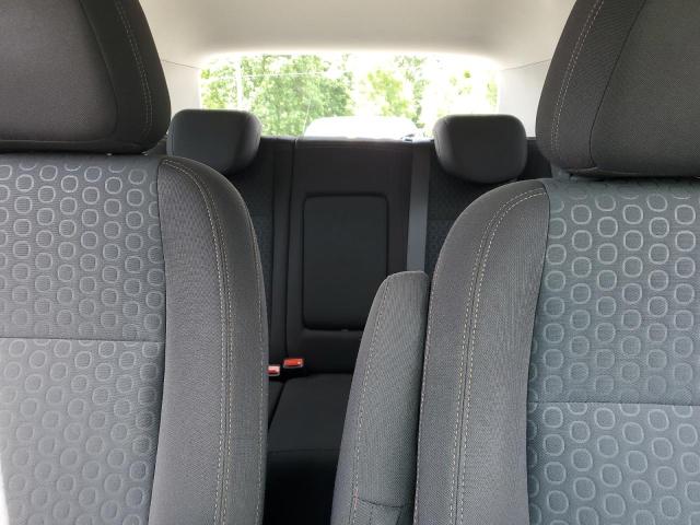 2020 CHEVROLET TRAX LS - KL7CJKSB0LB030027