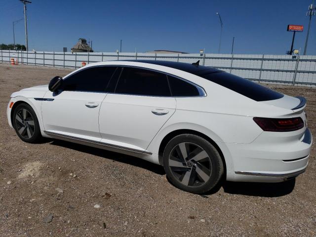 WVWAR7AN3ME011497 2021 Volkswagen Arteon Se