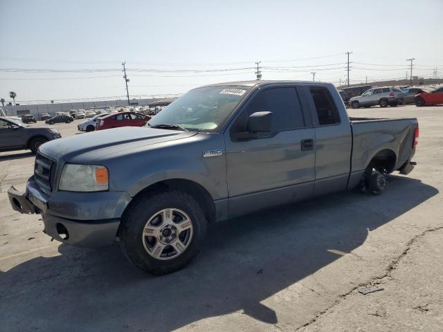 1FTRX12W16KB72318 2006 Ford F150