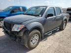 2019 NISSAN FRONTIER S - 1N6AD0EV4KN718229