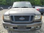 FORD RANGER SUP photo