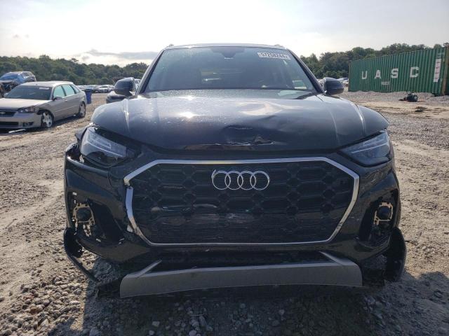 2023 Audi Q5 Prestige 45 VIN: WA1FAAFY0P2114731 Lot: 58414954