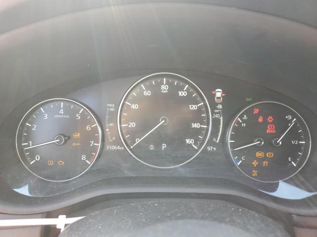 2021 Mazda 3 Select VIN: 3MZBPBBM6MM205192 Lot: 59163274