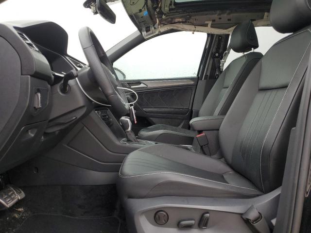 2023 VOLKSWAGEN TIGUAN SE - 3VVCB7AX5PM132997