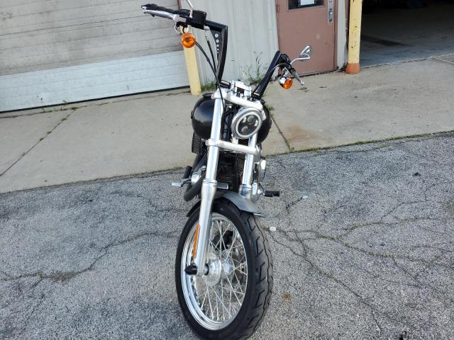 2013 HARLEY-DAVIDSON FXDC DYNA - 1HD1GV412DC327129