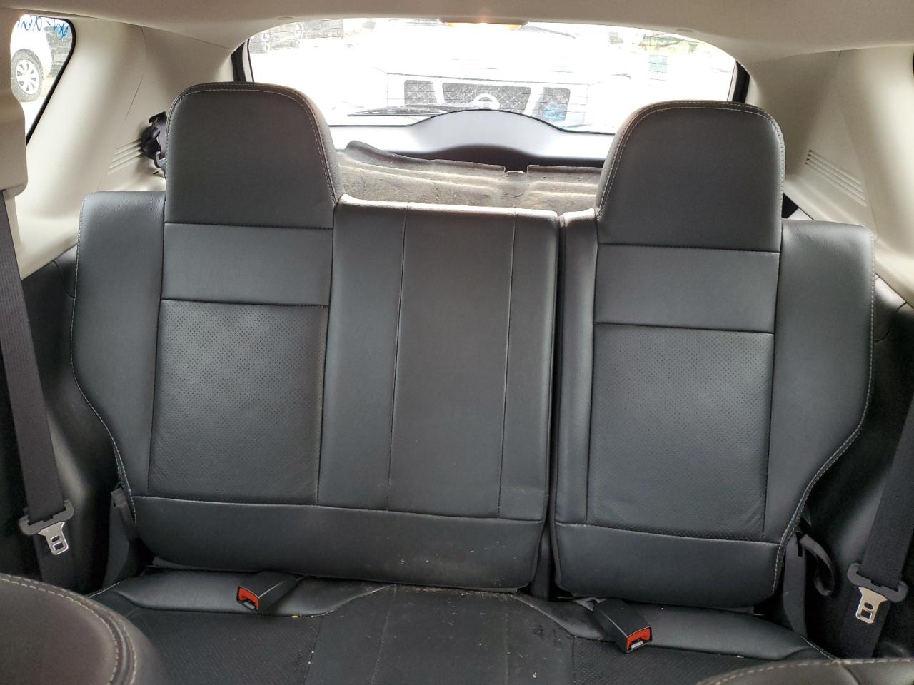 1C4NJDEB3HD193575 2017 Jeep Compass Latitude