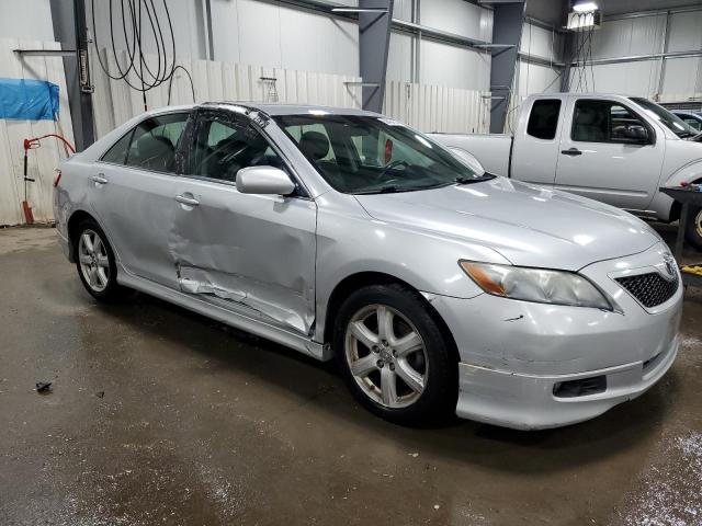 2007 Toyota Camry Le VIN: 4T1BK46K87U032244 Lot: 58434334