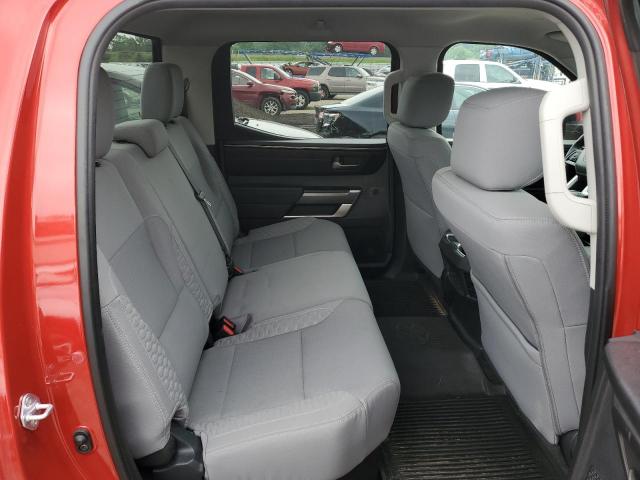 2022 TOYOTA TUNDRA CRE 5TFLA5DB6NX036664  59962604