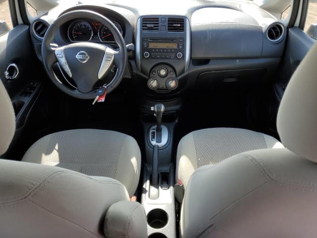 2014 Nissan Versa Note S VIN: 3N1CE2CP5EL394322 Lot: 58570394