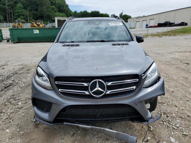 2018 Mercedes-Benz Gle 350 VIN: 4JGDA5JB1JA997965 Lot: 58196054