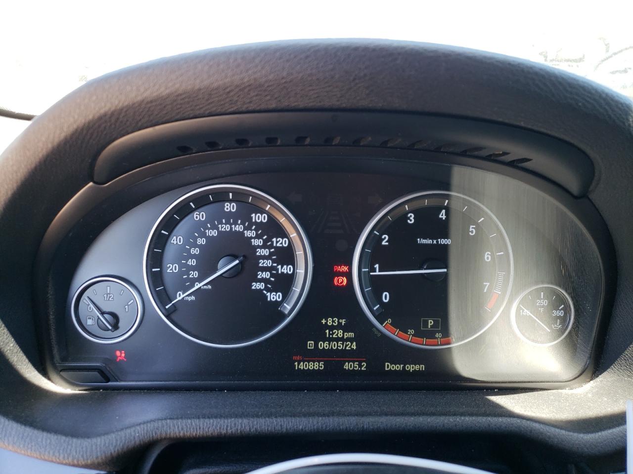 5UXWX7C58CL735820 2012 BMW X3 xDrive35I