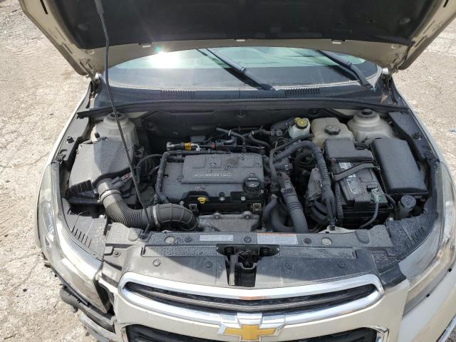 2015 Chevrolet Cruze - Image 11
