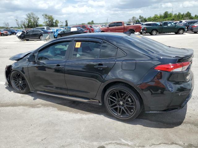 2021 TOYOTA COROLLA SE - 5YFS4MCE0MP071240