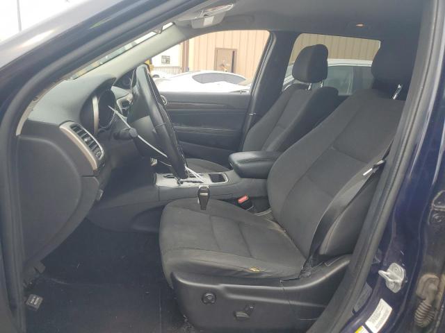 2012 Jeep Grand Cherokee Laredo VIN: 1C4RJFAG4CC160615 Lot: 58513104