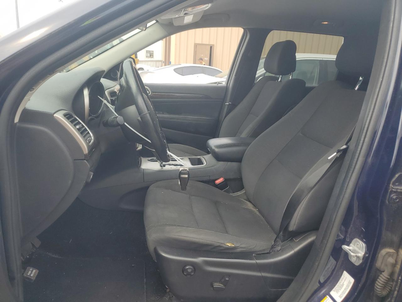 1C4RJFAG4CC160615 2012 Jeep Grand Cherokee Laredo