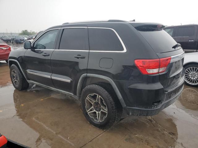 2011 Jeep Grand Cherokee Laredo VIN: 1J4RR4GG6BC551214 Lot: 57705804