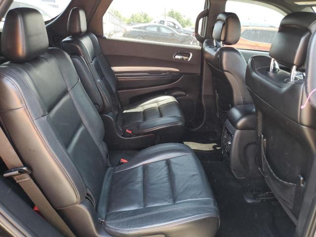 2015 DODGE DURANGO LI - 1C4RDJDG4FC146689