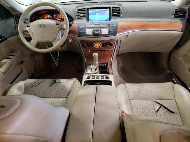 2006 Infiniti M35 Base VIN: JNKAY01F76M263201 Lot: 59222534