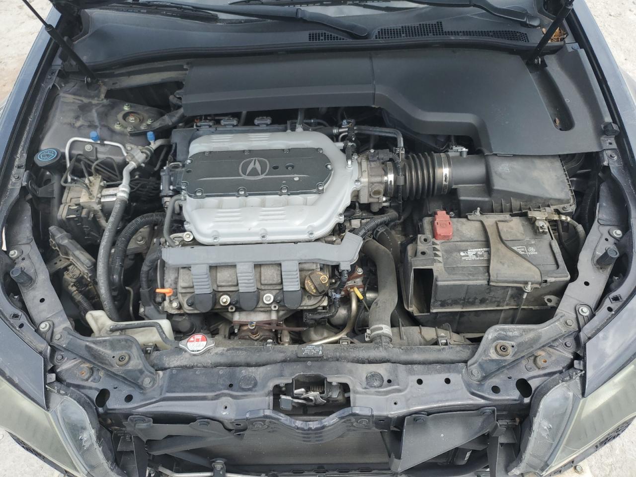 19UUA8F52CA000971 2012 Acura Tl