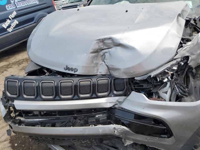 2022 JEEP COMPASS LI - 3C4NJDCB2NT181880