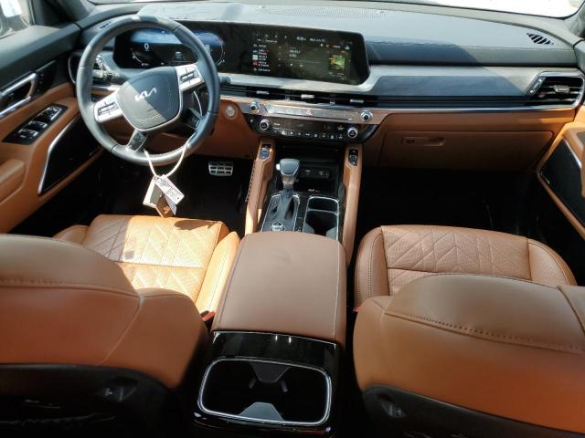 2024 KIA TELLURIDE - 5XYP5DGC2RG446374