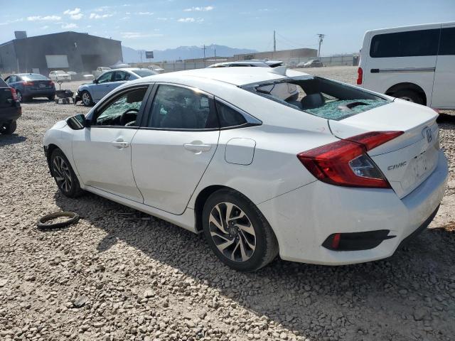 2017 HONDA CIVIC EX - 19XFC2F78HE069667