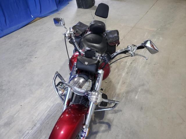 2003 HONDA VTX1300 S 1HFSC52283A000473