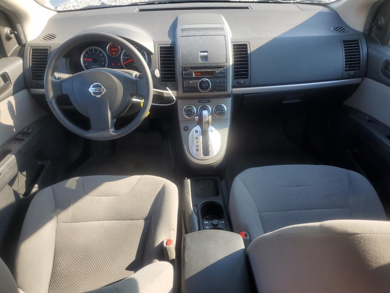 3N1AB6AP3CL738317 2012 Nissan Sentra 2.0