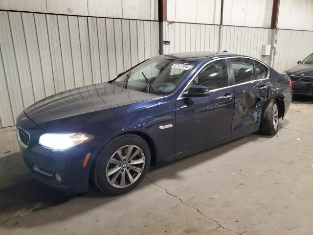 2016 BMW 528 Xi VIN: WBA5A7C51GG144917 Lot: 57127034