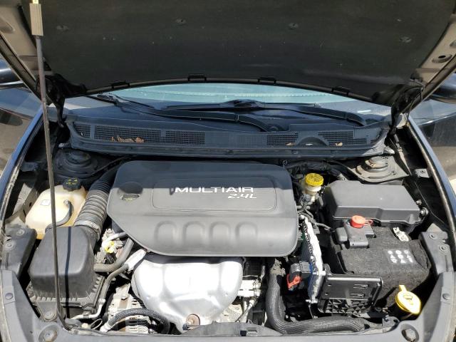 2014 Dodge Dart Sxt VIN: 1C3CDFBB7ED903432 Lot: 57126494